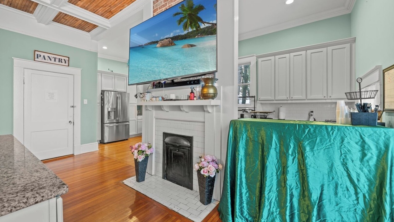 Photo of Kitchen in Anderson