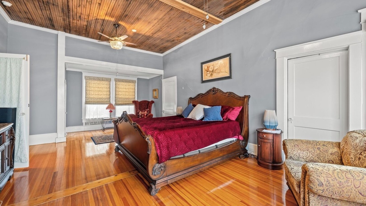 Photo of Bedroom in Anderson