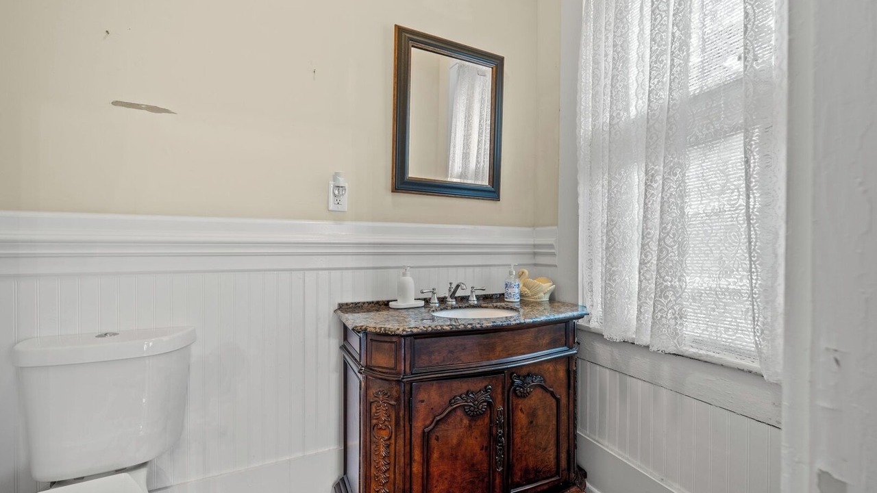 Photo of Bathroom in Anderson