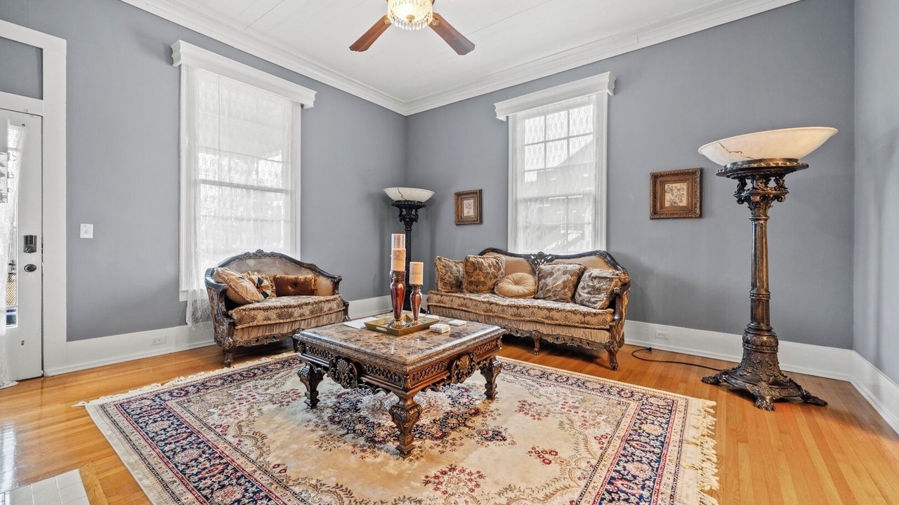 Photo of Livingroom in Anderson