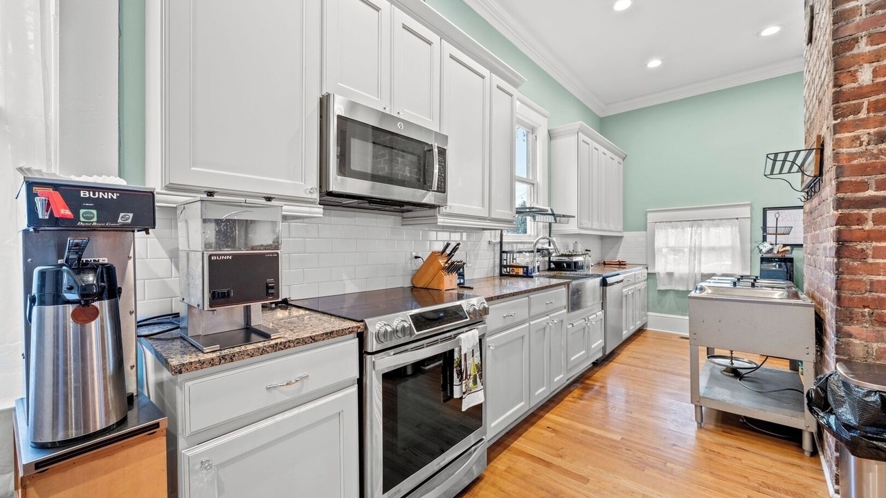 Photo of Kitchen in Anderson