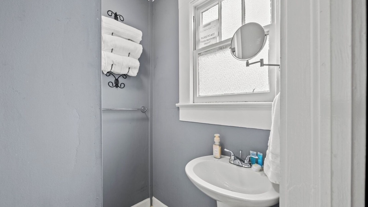 Photo of Bathroom in Anderson