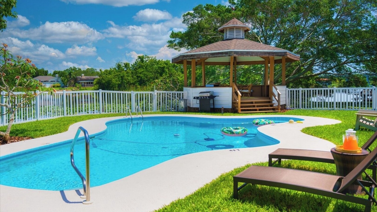 Photo of Outdoor in Largo