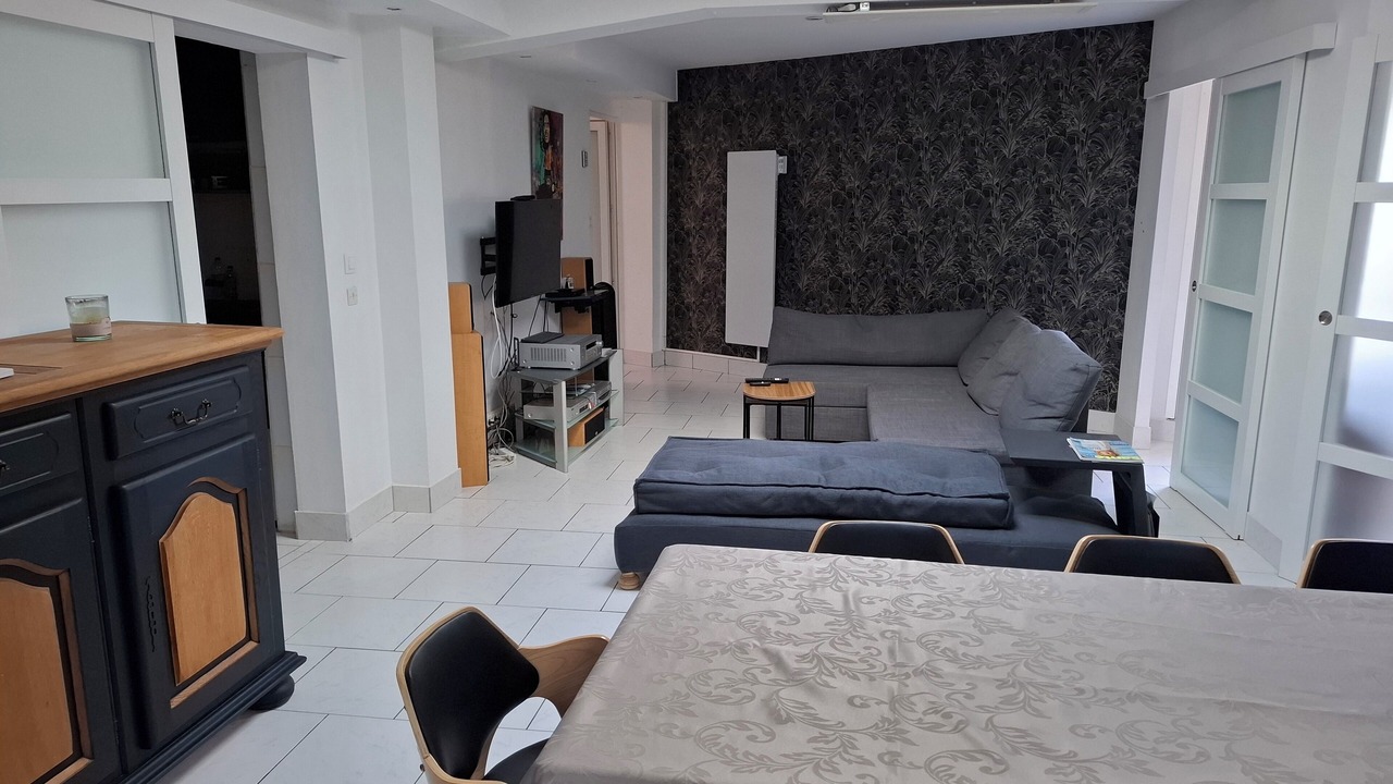 Photo of Livingroom in Seclin