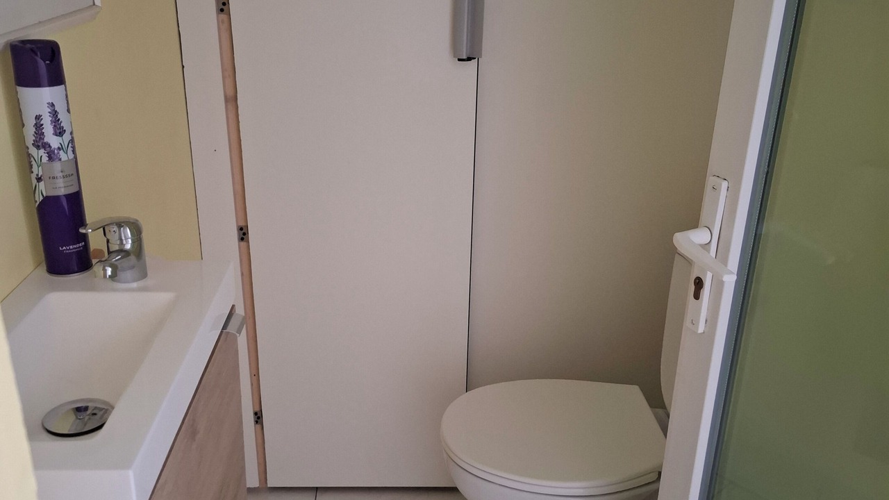 Photo of Bathroom in Seclin