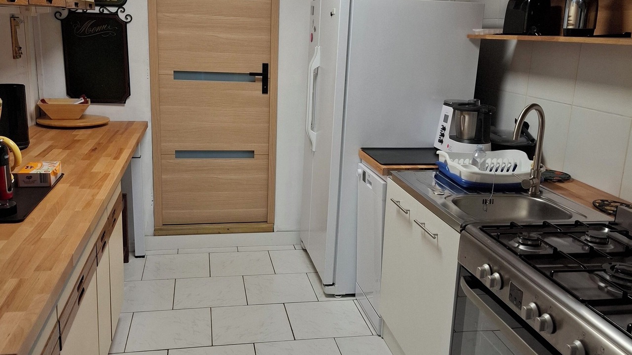 Photo of Kitchen in Seclin