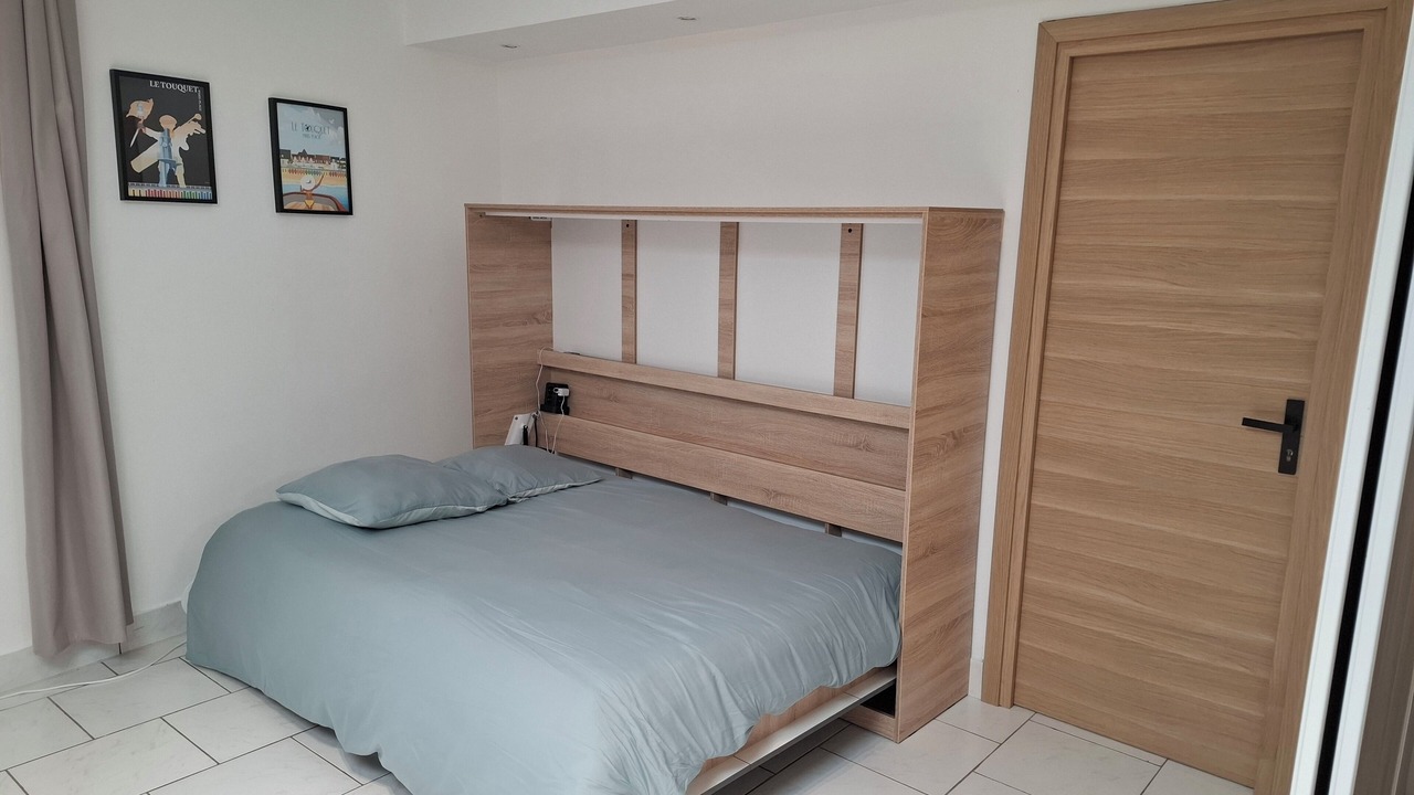 Photo of Bedroom in Seclin