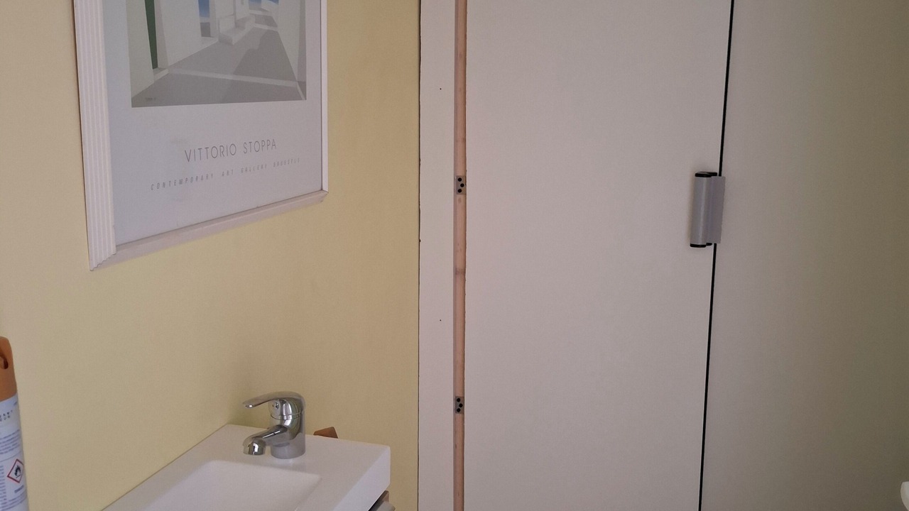 Photo of Bathroom in Seclin