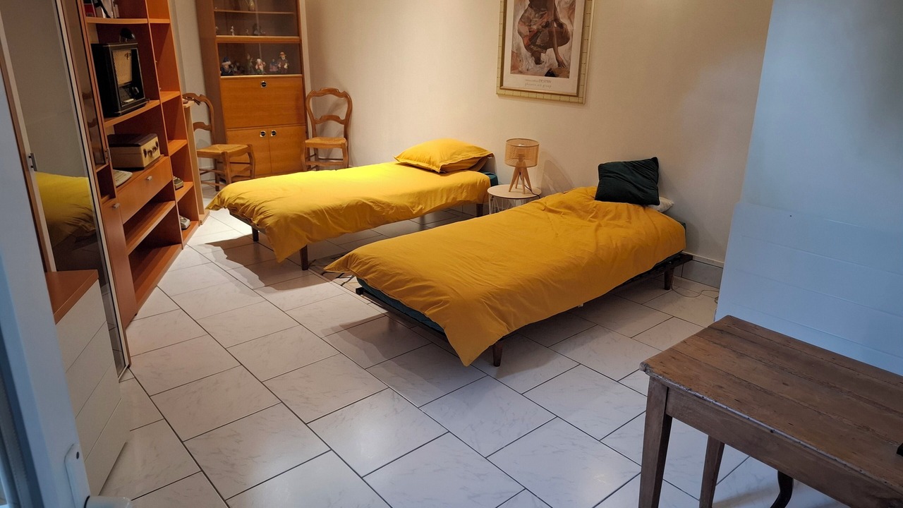 Photo of Bedroom in Seclin