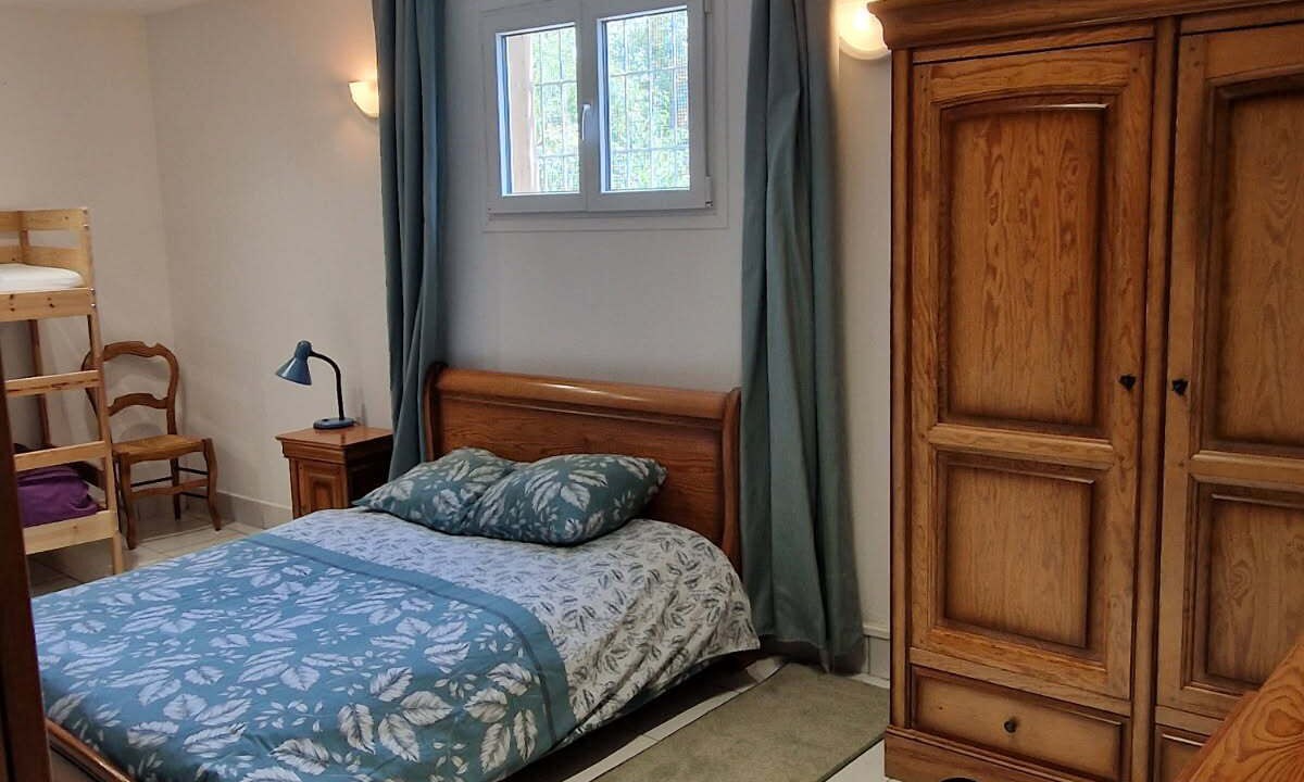 Photo of Bedroom in Seclin