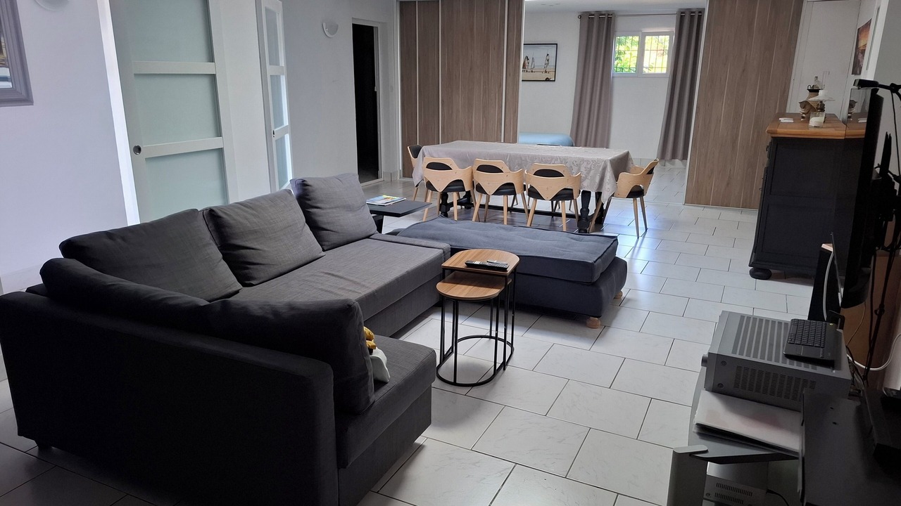Photo of Livingroom in Seclin