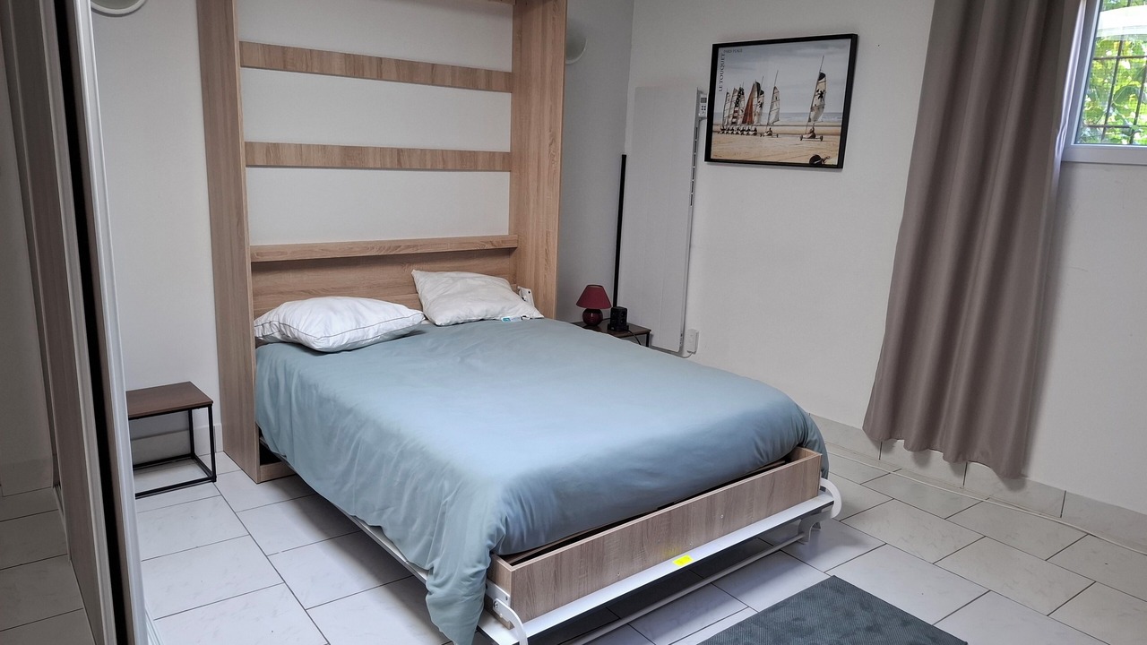 Photo of Bedroom in Seclin