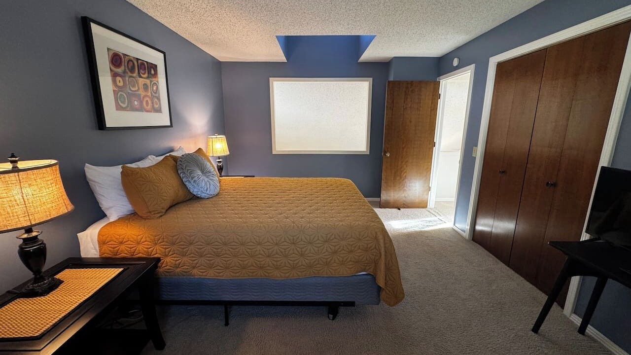 Photo of Bedroom in Holiday Island