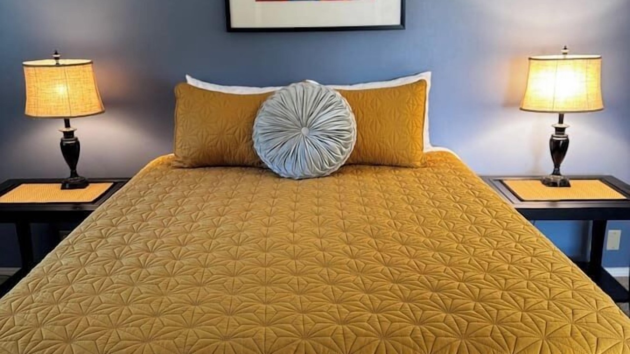 Photo of Bedroom in Holiday Island