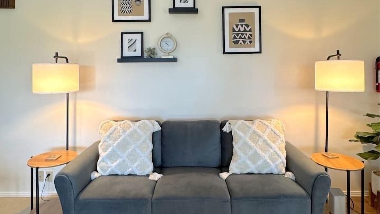 Photo of Livingroom in Holiday Island