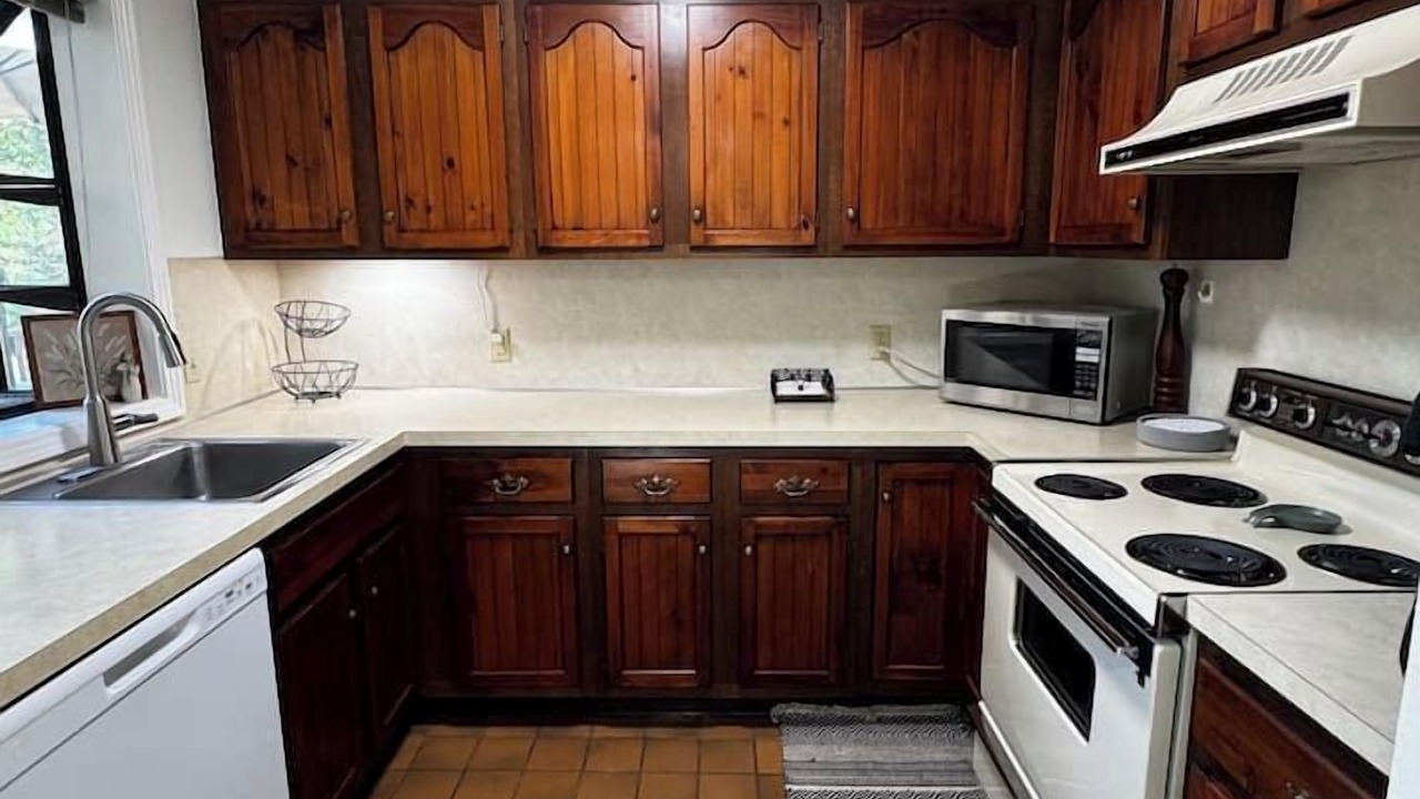 Photo of Kitchen in Holiday Island
