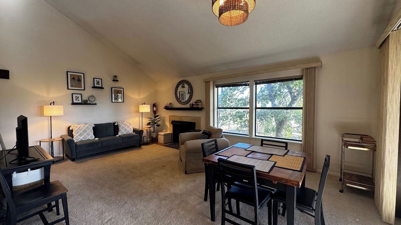 Photo of Livingroom in Holiday Island