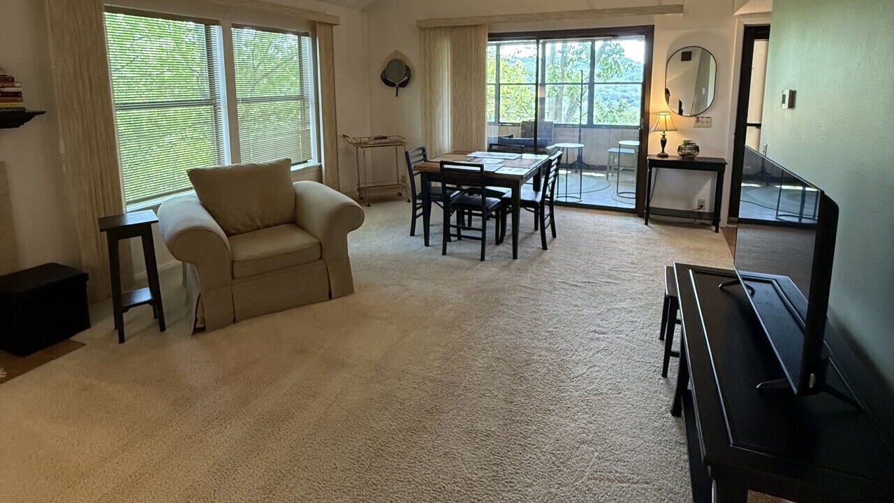 Photo of Livingroom in Holiday Island