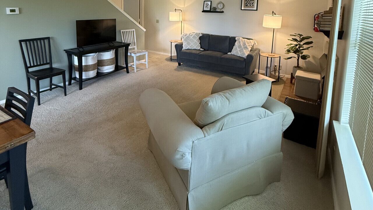 Photo of Livingroom in Holiday Island
