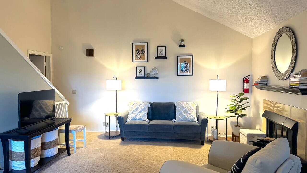 Photo of Livingroom in Holiday Island