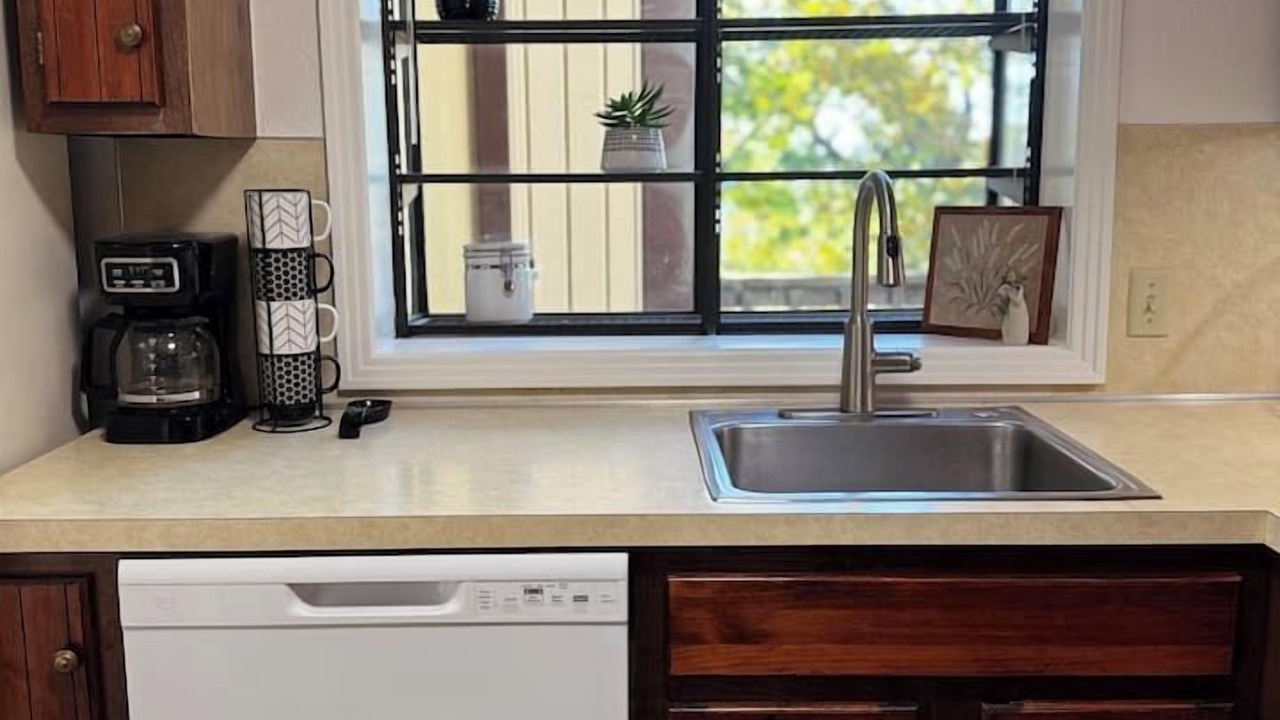 Photo of Kitchen in Holiday Island