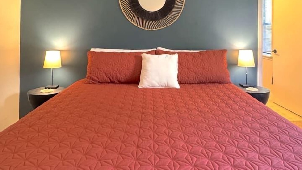 Photo of Bedroom in Holiday Island