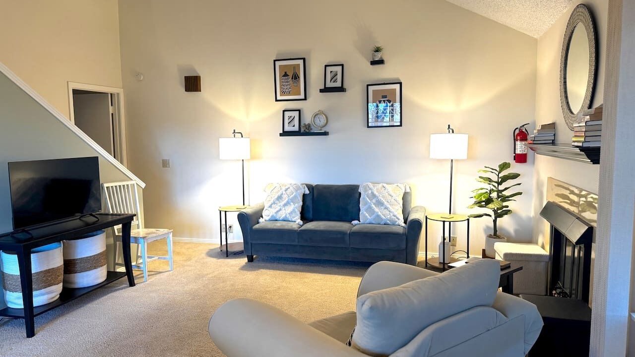Photo of Livingroom in Holiday Island