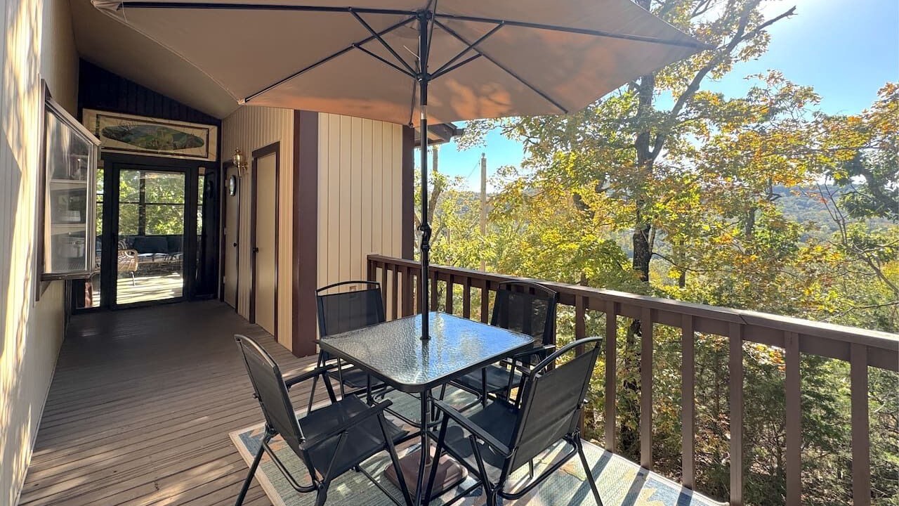 Photo of Outdoor in Holiday Island