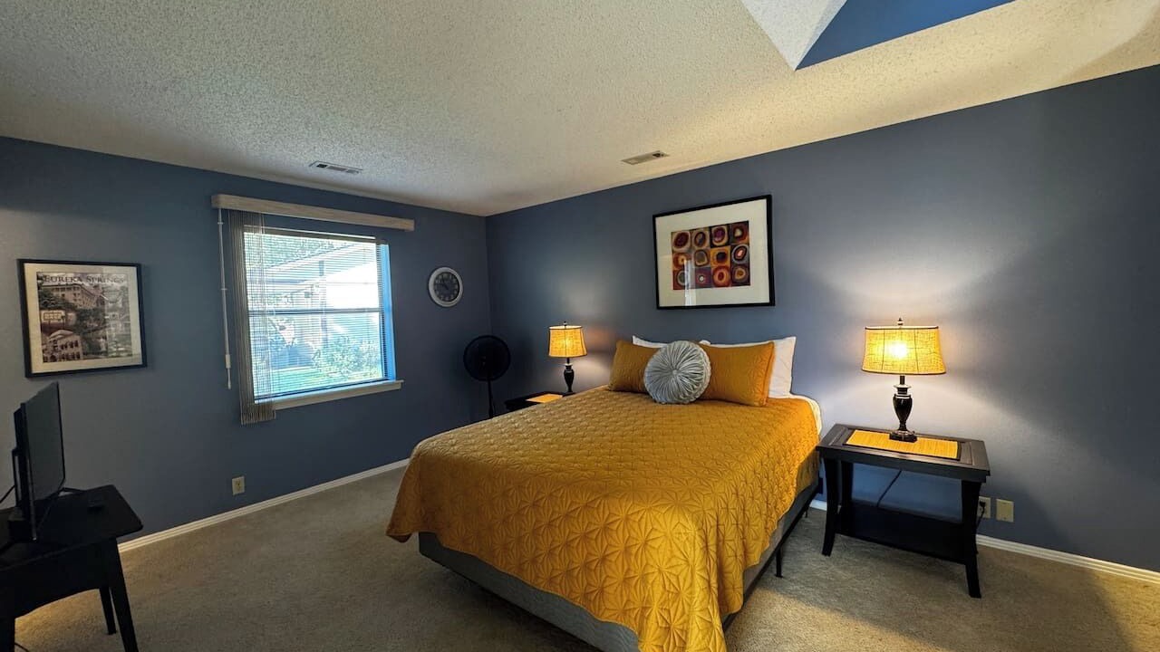Photo of Bedroom in Holiday Island