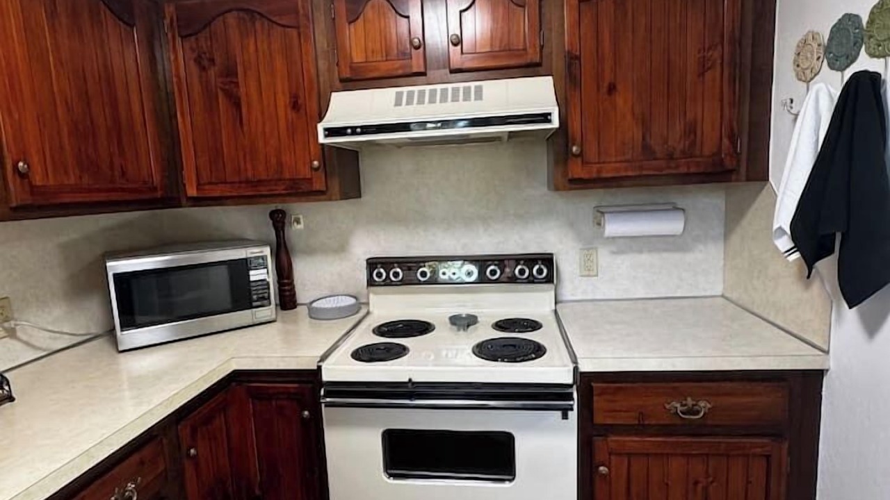 Photo of Kitchen in Holiday Island