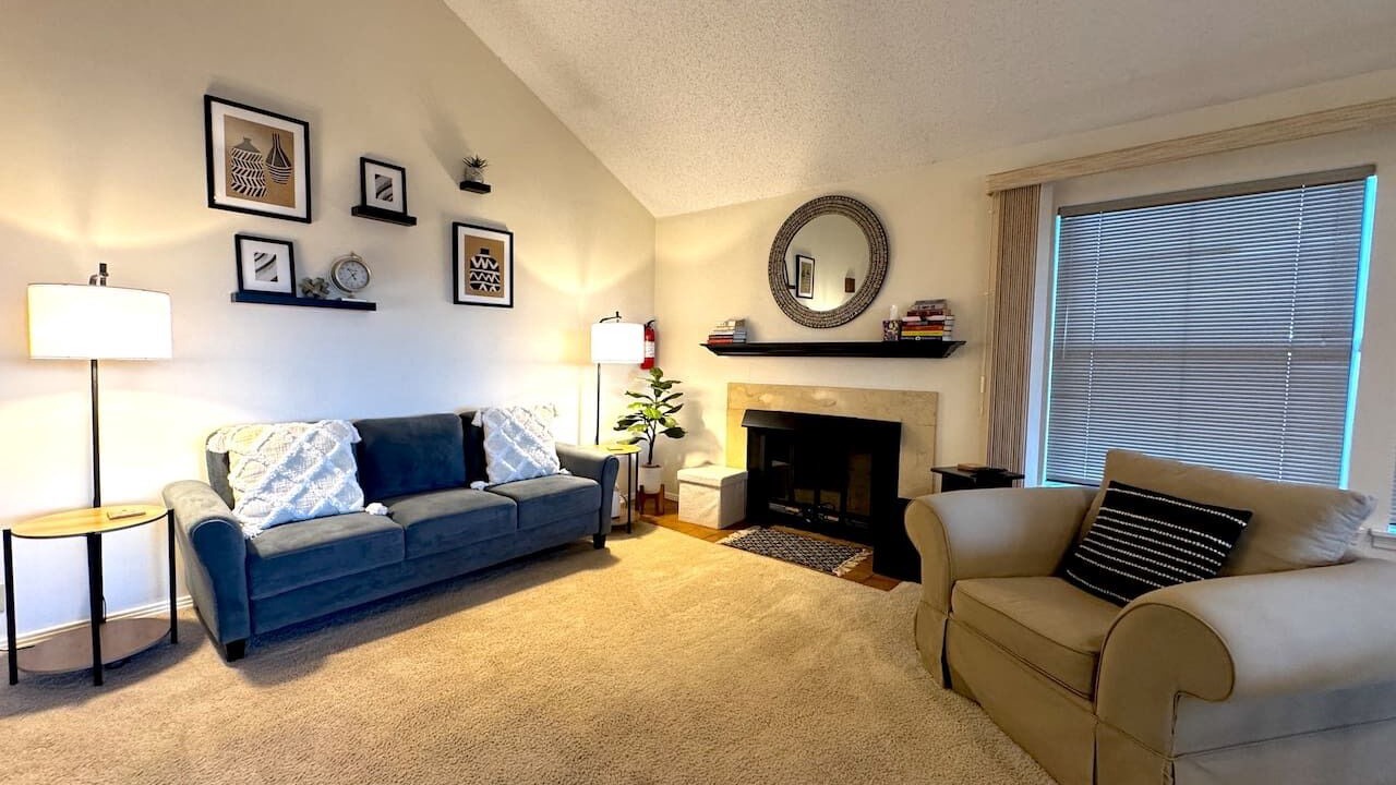 Photo of Livingroom in Holiday Island