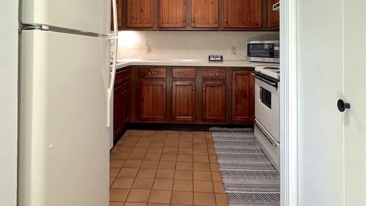 Photo of Kitchen in Holiday Island