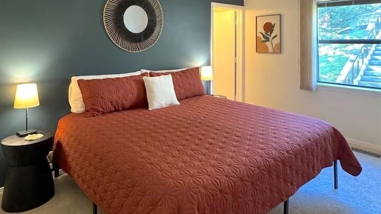 Photo of Bedroom in Holiday Island