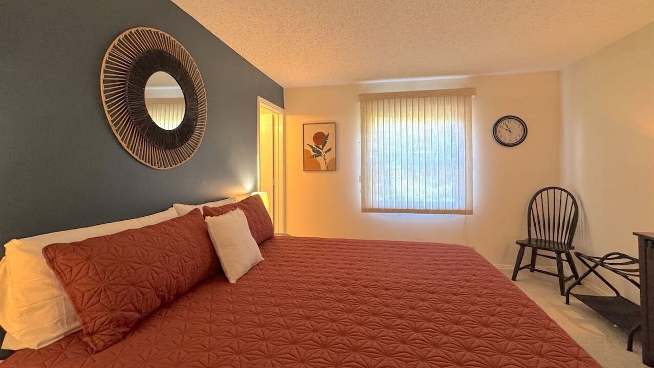 Photo of Bedroom in Holiday Island