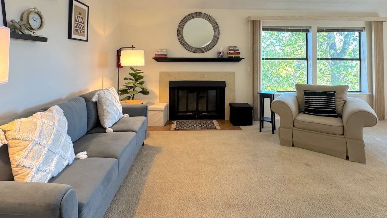 Photo of Livingroom in Holiday Island