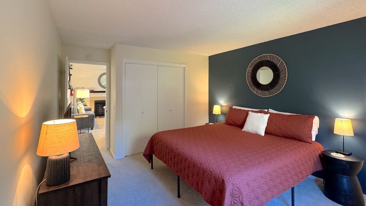 Photo of Bedroom in Holiday Island