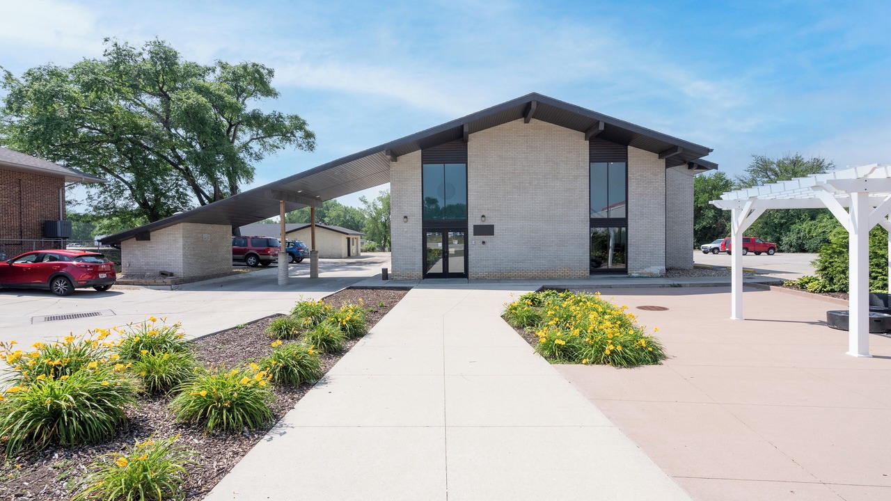 Photo of Outdoor in Cedar Falls