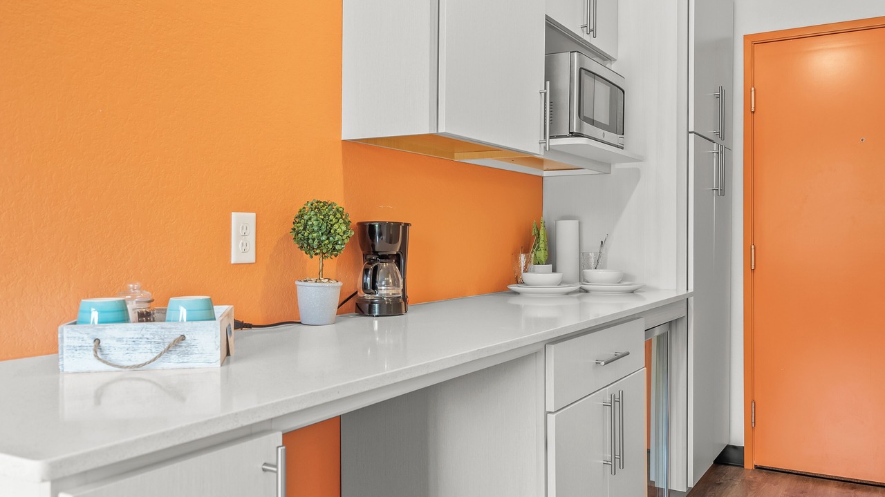 Photo of Kitchen in Cedar Falls