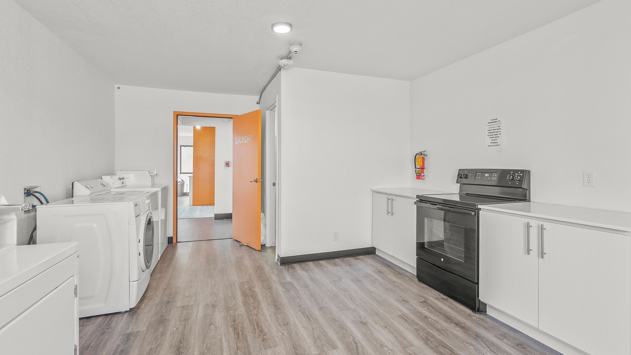 Photo of Kitchen in Cedar Falls