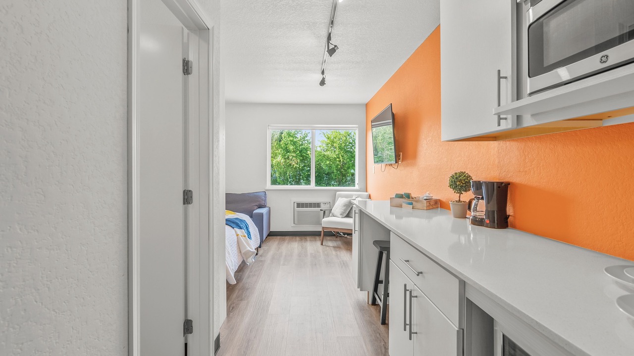 Photo of Bedroom in Cedar Falls