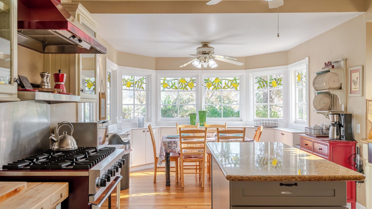 Photo of Kitchen in Paso Robles