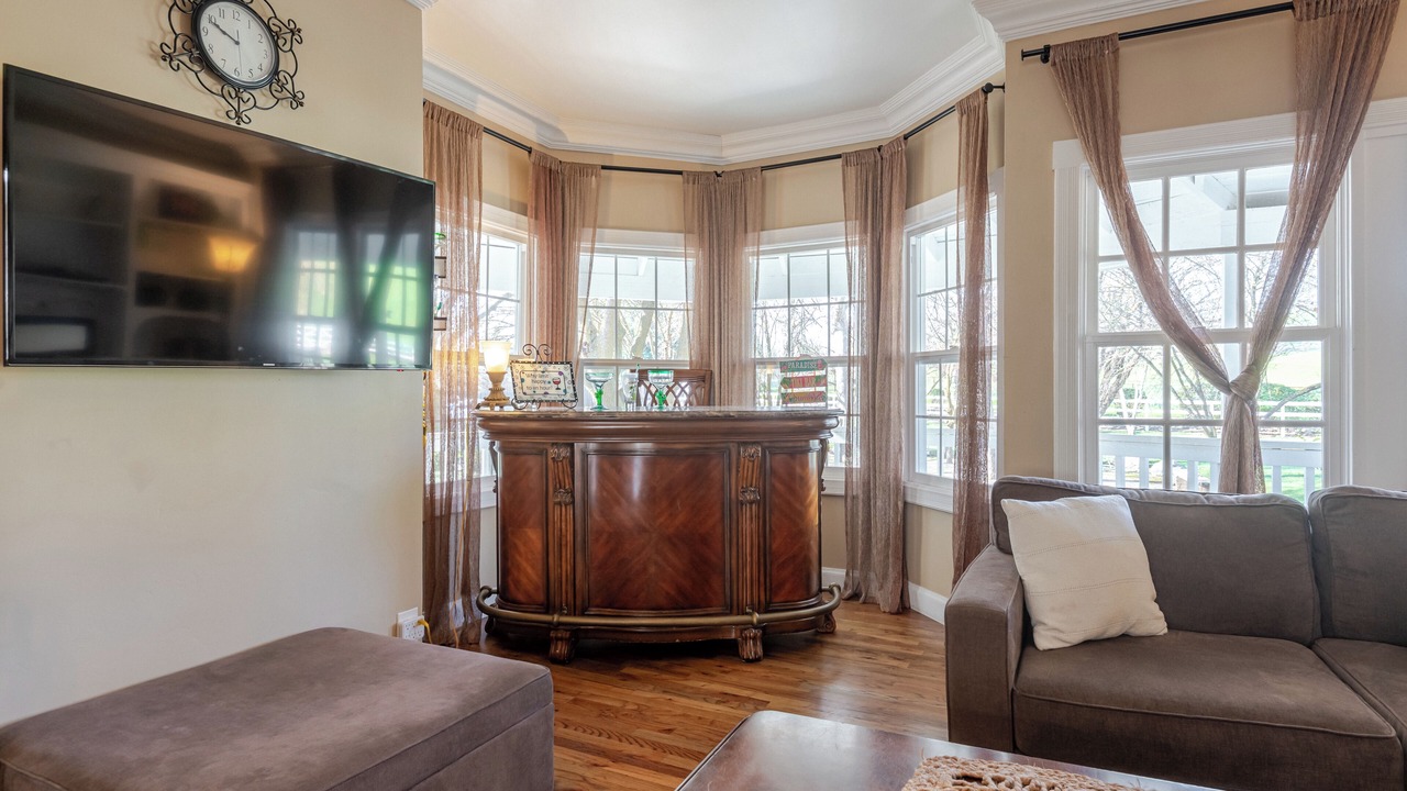 Photo of Livingroom in Paso Robles