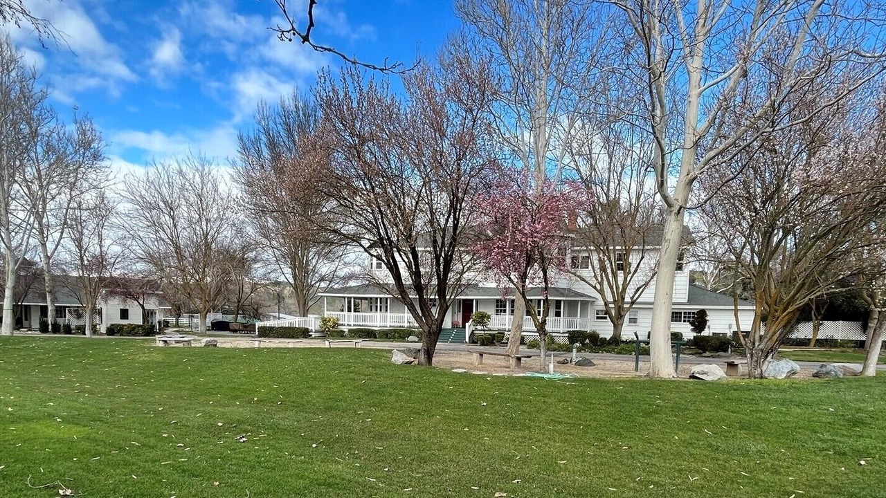 Photo of Outdoor in Paso Robles
