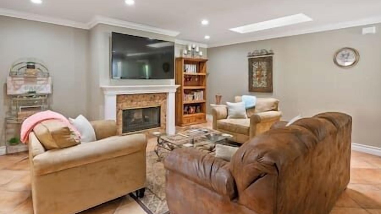 Photo of Livingroom in Paso Robles