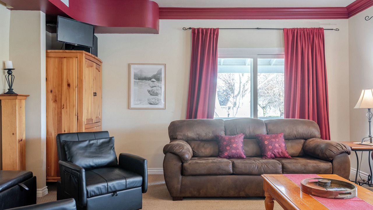 Photo of Livingroom in Paso Robles