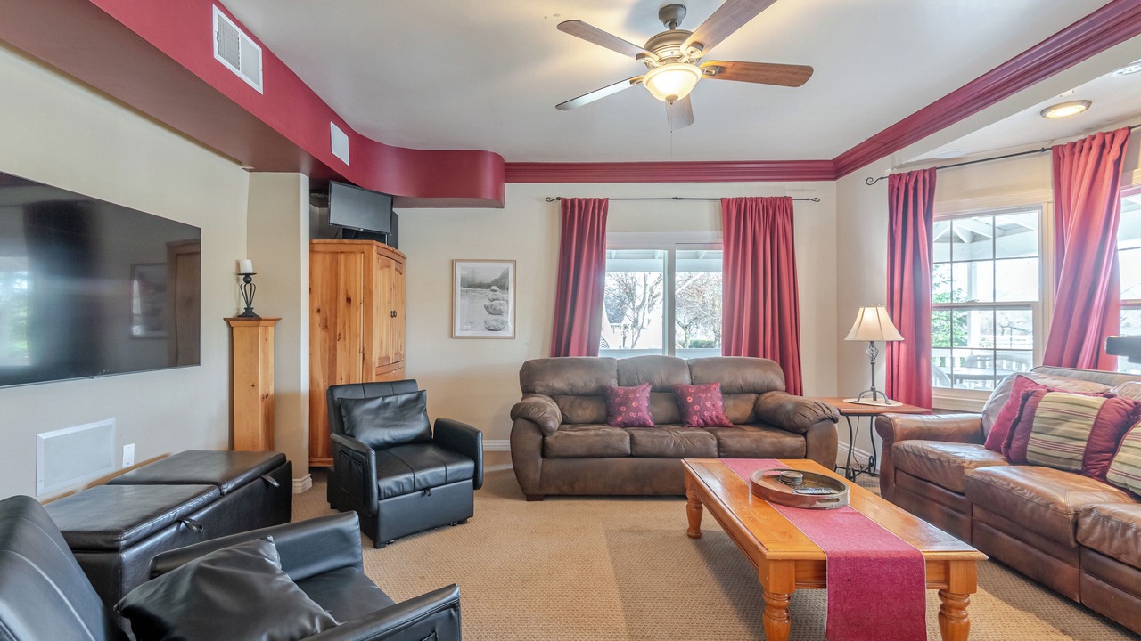 Photo of Livingroom in Paso Robles