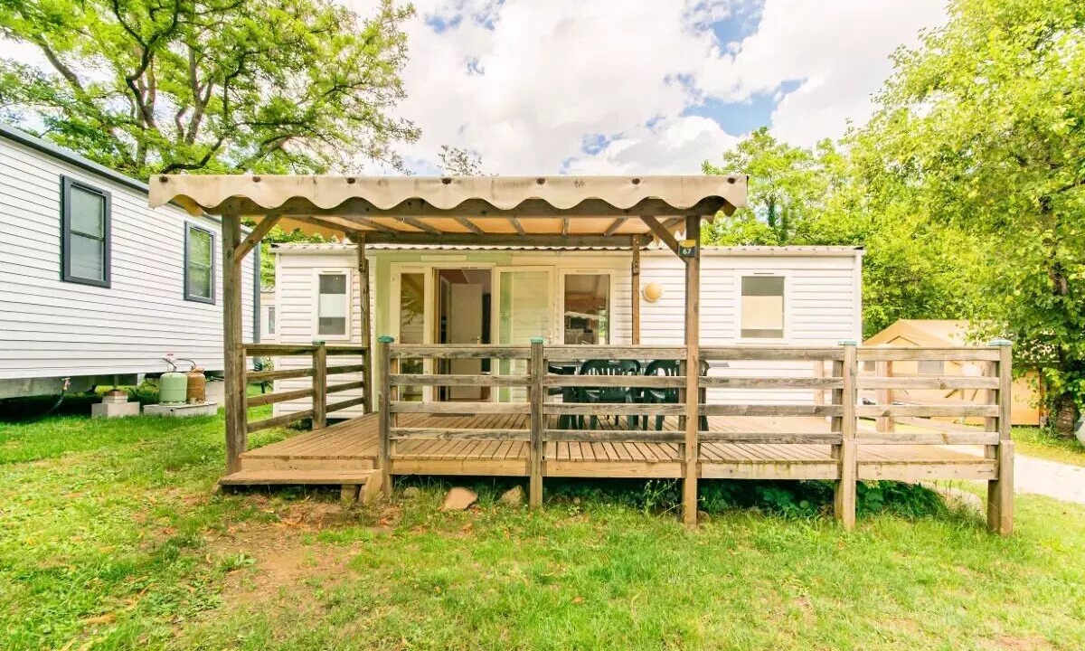 Photo of Outdoor in Saint-Vincent-de-Durfort