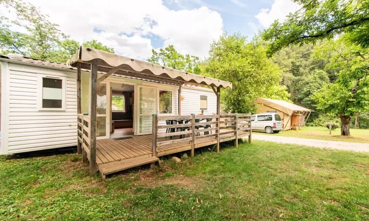 Photo of Outdoor in Saint-Vincent-de-Durfort