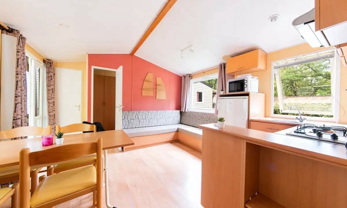 Photo of Kitchen in Saint-Vincent-de-Durfort