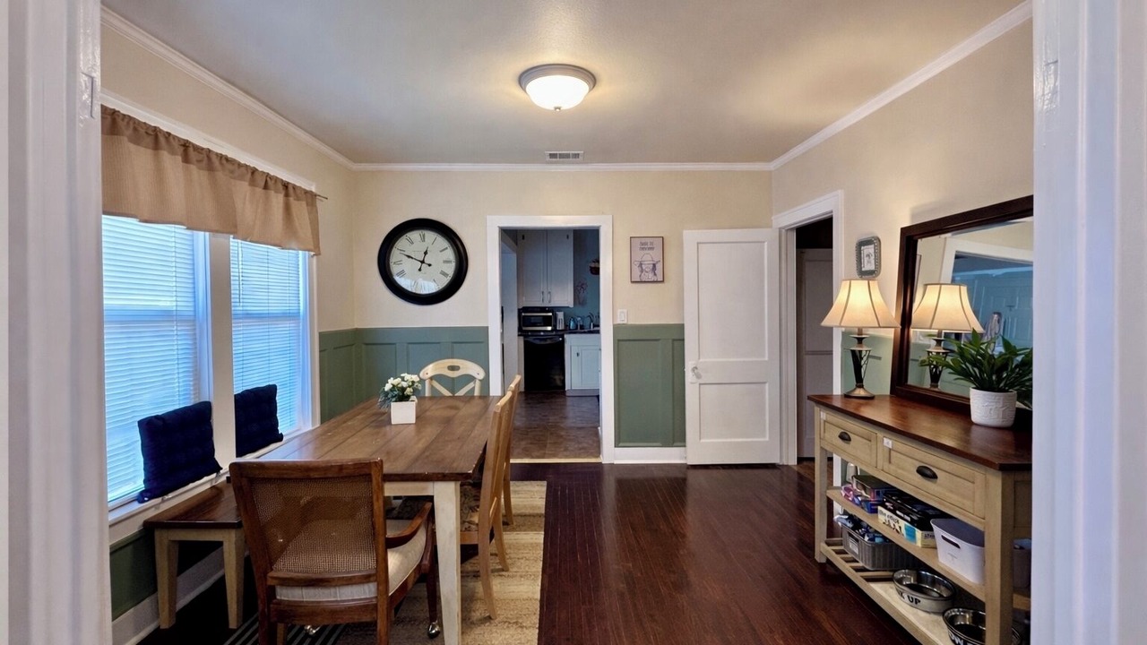 Photo of Livingroom in Fort Worth Cultural District